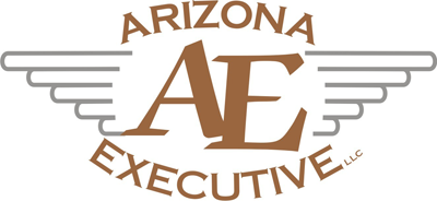 Arizona Executive LLC Logo